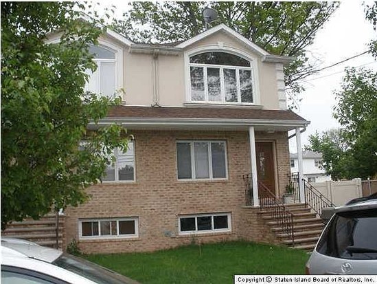 Single-family for Sale Midland Beach, Staten Island