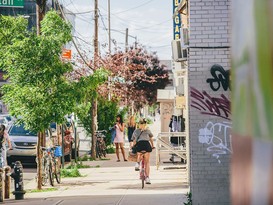 Home for Sale Bushwick, Brooklyn