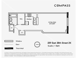 Home for Sale Kips Bay, Manhattan