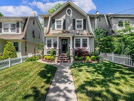 Home for Sale West Brighton, Staten Island