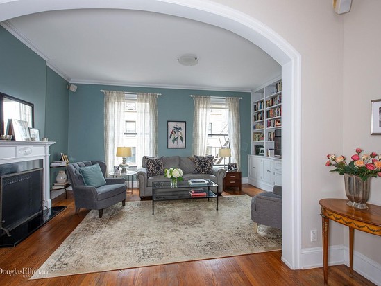 Condo for Sale Upper West Side, Manhattan