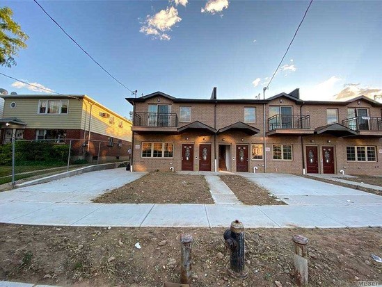 Multi-family for New construction East Elmhurst, Queens