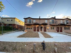 Home for New construction East Elmhurst, Queens