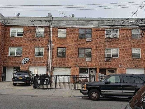 Multi-family for Sale College Point, Queens