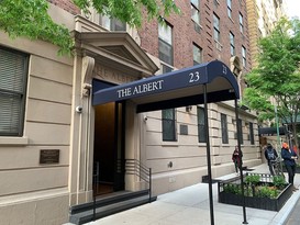 Home for Sale Greenwich Village, Manhattan