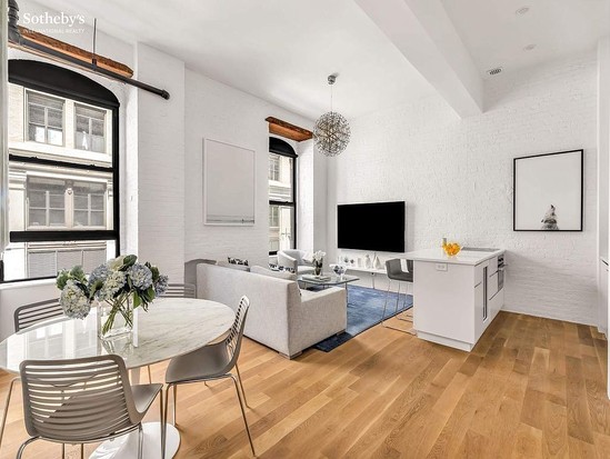 Condo for Sale Greenwich Village, Manhattan