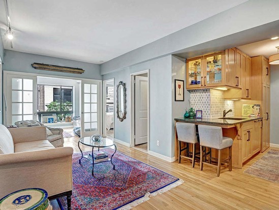 Condo for Sale Greenwich Village, Manhattan