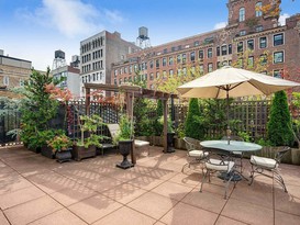 Home for Sale Greenwich Village, Manhattan