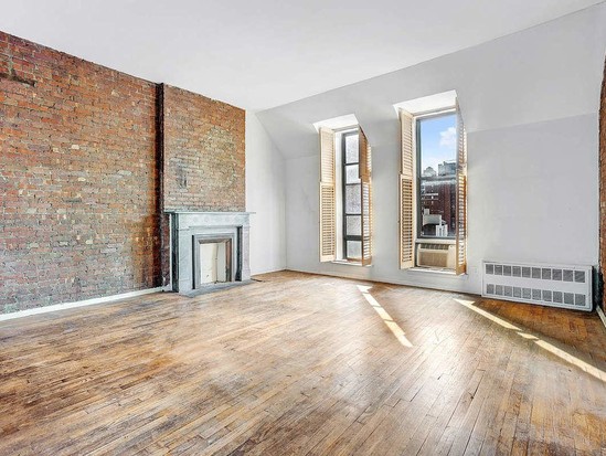 Condo for Sale Greenwich Village, Manhattan