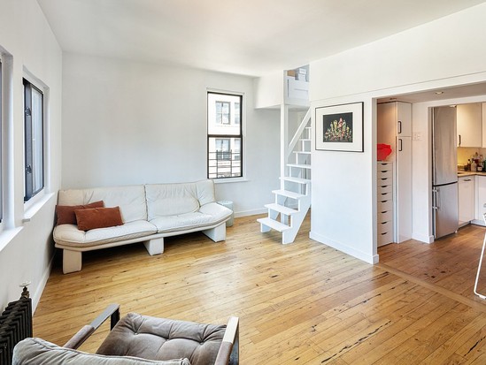 Condo for Sale Greenwich Village, Manhattan