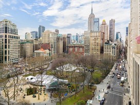 Home for Sale Flatiron District, Manhattan