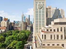 Home for Sale Flatiron District, Manhattan