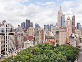 Home for Sale Flatiron District, Manhattan