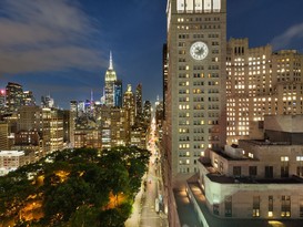 Home for Sale Flatiron District, Manhattan