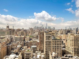 Home for Sale Flatiron District, Manhattan