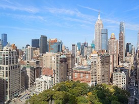 Home for Sale Flatiron District, Manhattan