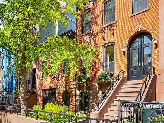 Townhouse for Sale Park Slope, Brooklyn