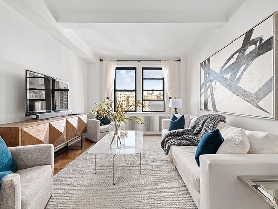 Condo for Sale Upper West Side, Manhattan