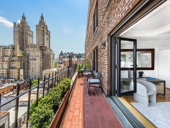 Condo for Sale Upper West Side, Manhattan