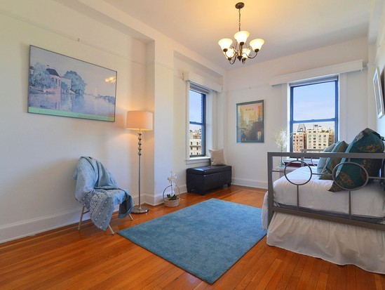 Condo for Sale Upper West Side, Manhattan