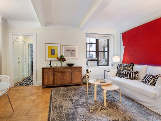 Condo for Sale Upper West Side, Manhattan