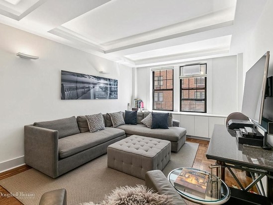 Condo for Sale Upper West Side, Manhattan