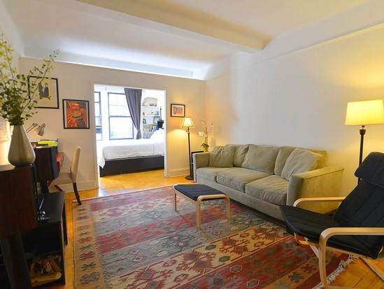 Condo for Sale Upper West Side, Manhattan