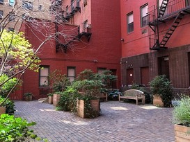 Home for Sale Greenwich Village, Manhattan