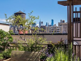 Home for Sale Greenwich Village, Manhattan