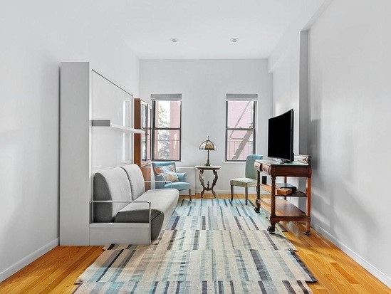 Condo for Sale Greenwich Village, Manhattan