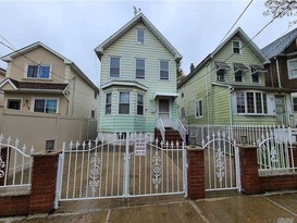 Home for Sale Mariners Harbor, Staten Island