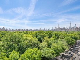 Home for Sale Upper West Side, Manhattan