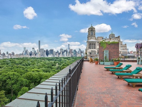 Condo for Sale Upper West Side, Manhattan