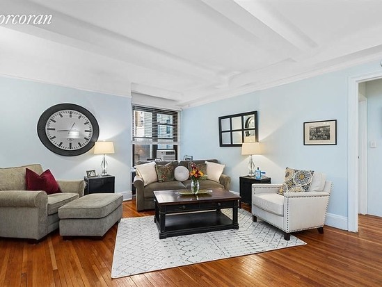 Condo for Sale Upper West Side, Manhattan