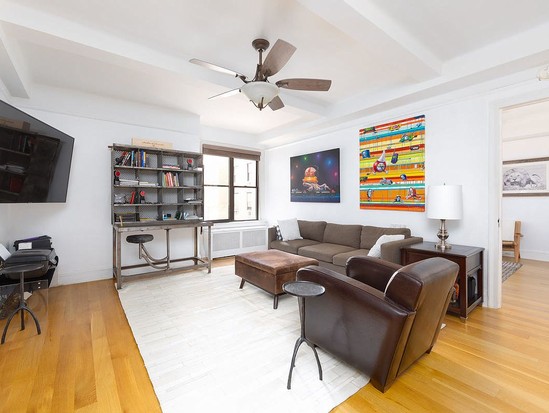 Condo for Sale Upper West Side, Manhattan