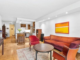 Home for Sale Gramercy, Manhattan