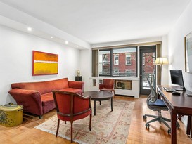 Home for Sale Gramercy, Manhattan