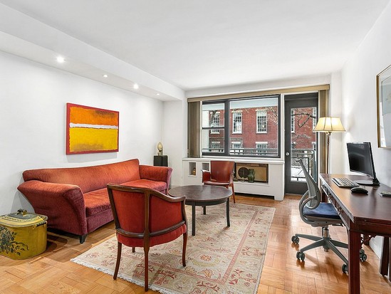 Condo for Sale Gramercy, Manhattan