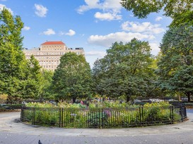 Home for Sale Gramercy, Manhattan