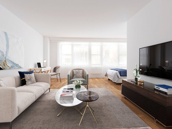 Condo for Sale Gramercy, Manhattan