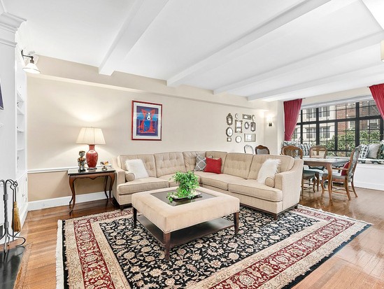 Condo for Sale Turtle Bay, Manhattan