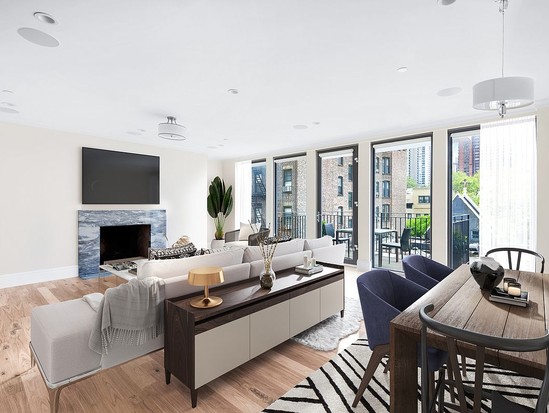 Condo for Sale Upper East Side, Manhattan