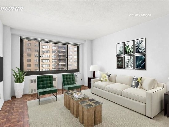 Condo for Sale Upper East Side, Manhattan