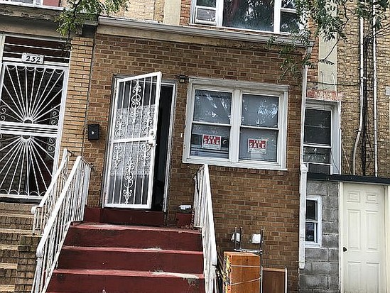 Single-family for Sale East New York, Brooklyn