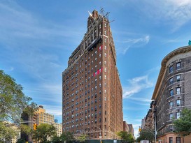 Home for Sale Upper West Side, Manhattan