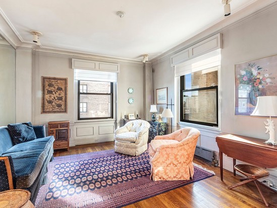 Condo for Sale Upper West Side, Manhattan