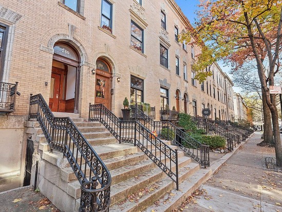 Townhouse for Sale Harlem, Manhattan