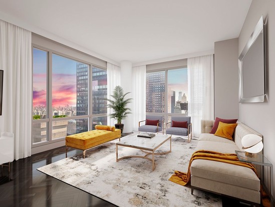 Condo for Sale Midtown, Manhattan