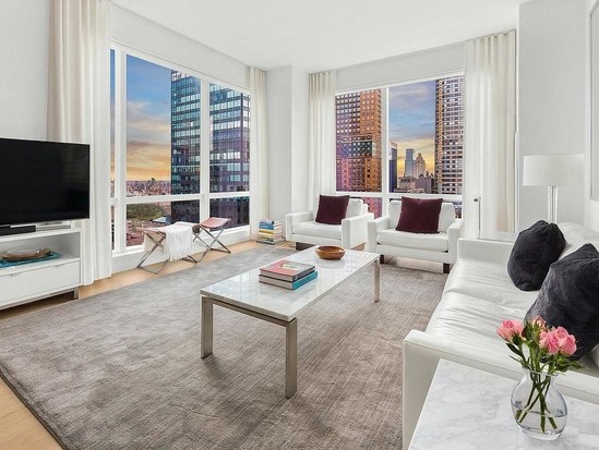 Condo for Sale Midtown, Manhattan