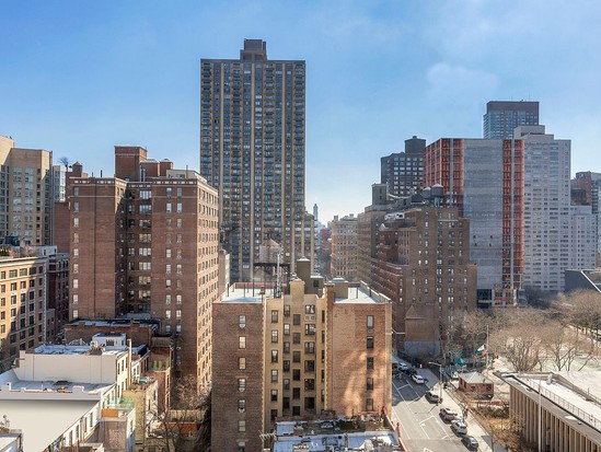 Condo for Sale Upper West Side, Manhattan